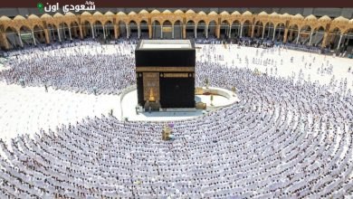 خطبتا الجمعة في الحرمين الشريفين تُلقى بـ 15 لغة عالمية لتلبية احتياجات الزوار