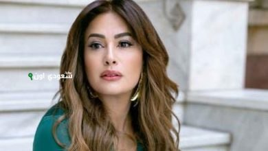 نقابة المهن التمثيلية تعزي في وفاة والدة هند صبري