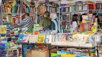 استكشافات رائعة لأطفال بورسعيد خلال المعرض الثامن للكتاب وتجاربهم الملهمة