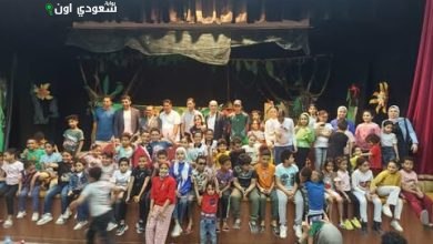 احتفالات قصور الثقافة في الغربية بمناسبة إنجازات ثورة 23 يوليو المجيدة