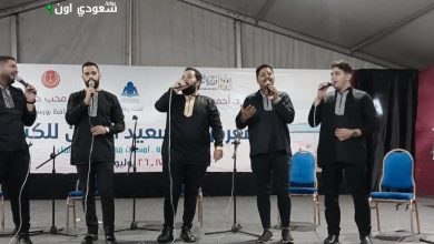 قصور الثقافة تتابع تقديم عروضها الفنية في فعاليات معرض بورسعيد الثامن للكتاب