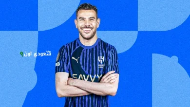 ثيو هيرنانديز