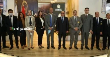 أطلقت وزارة العدل خدمة التقاضي الإلكتروني