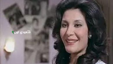 الفنانة زيزي مصطفى