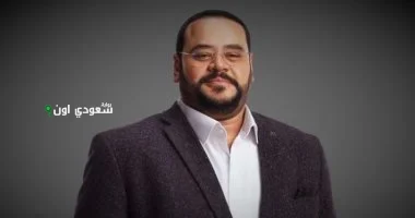 النجم محمد ممدوح