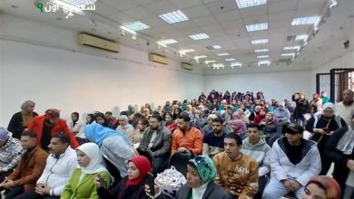 الهيئة العامة لقصور الثقافة باسيوط