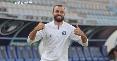 مروان حمدي