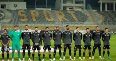 فريق بتروجت لكرة القدم