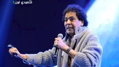محمد منير