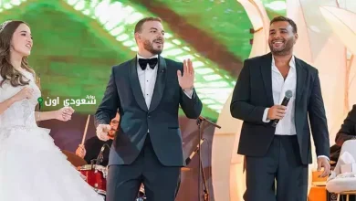 شريف عمرو الليثي ينهي علاقته بابنة تامر أمين في شهرين