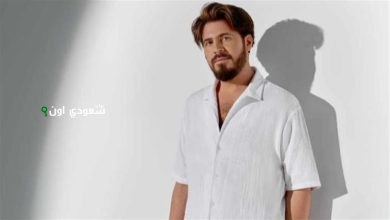 محمد قماح يكشف تفاصيل أغنيته الجديدة من ألبومه المقبل