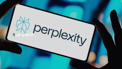 شركة Perplexity متصفح Comet