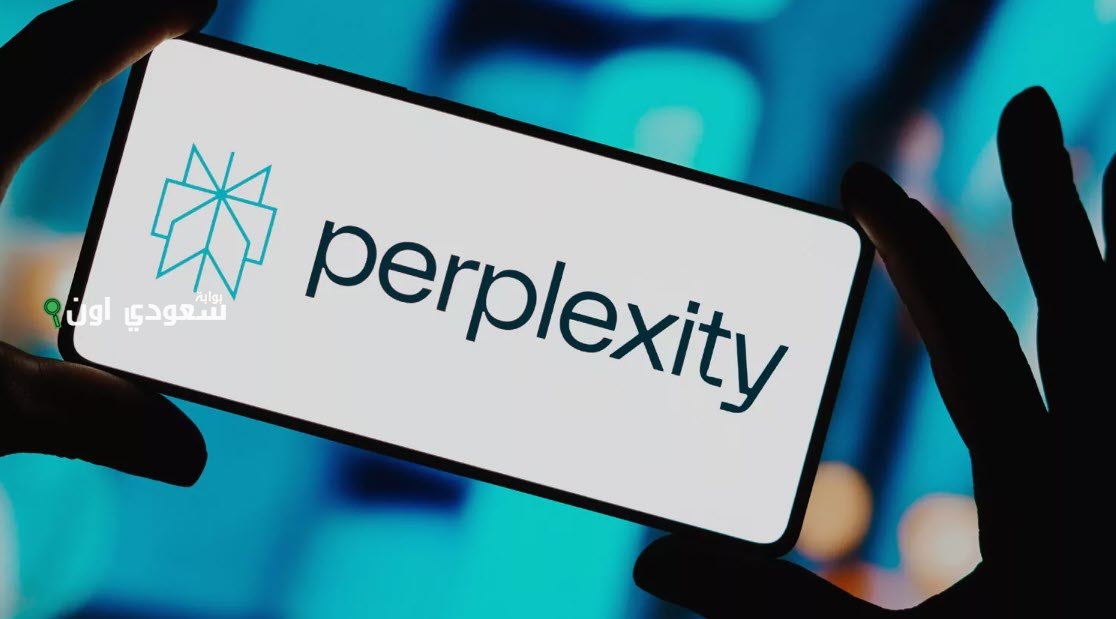 شركة Perplexity متصفح Comet