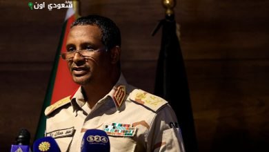 الاتحاد الأفريقي يدعو إلى عدم الاعتراف بالحكومة التي شكلتها قوات الدعم السريع