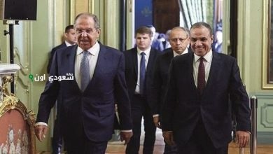 تعكس الاهتمام المتزايد بالعلاقات الثنائية وصل وفد اقتصادي