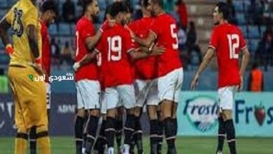 استاد القاهرة يستقبل مباراة مصر ضد إثيوبيا في تصفيات المونديال