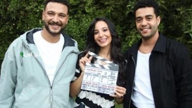 مسلسل "ما تراه ليس كما يبدو"