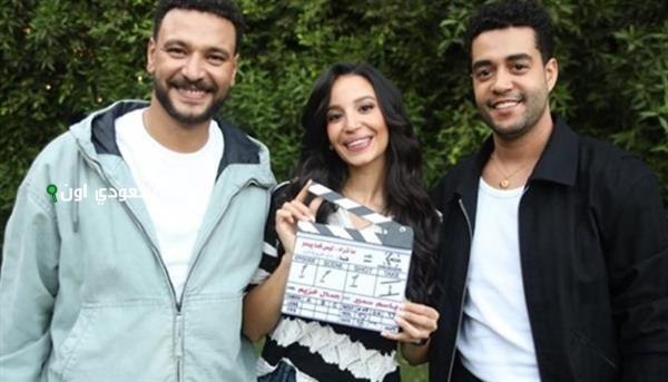 مسلسل "ما تراه ليس كما يبدو"