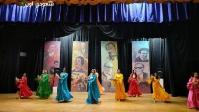 احتفالات رائعة في قصور الثقافة ببوادي النطرون بذكرى ثورة 23 يوليو وسط تفاعل جماهيري كبير