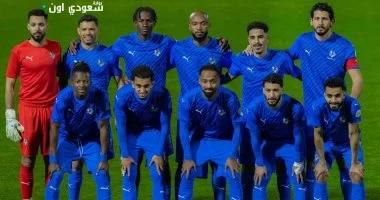 فريق نيوم السعودي
