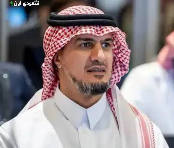 فهد المفرج