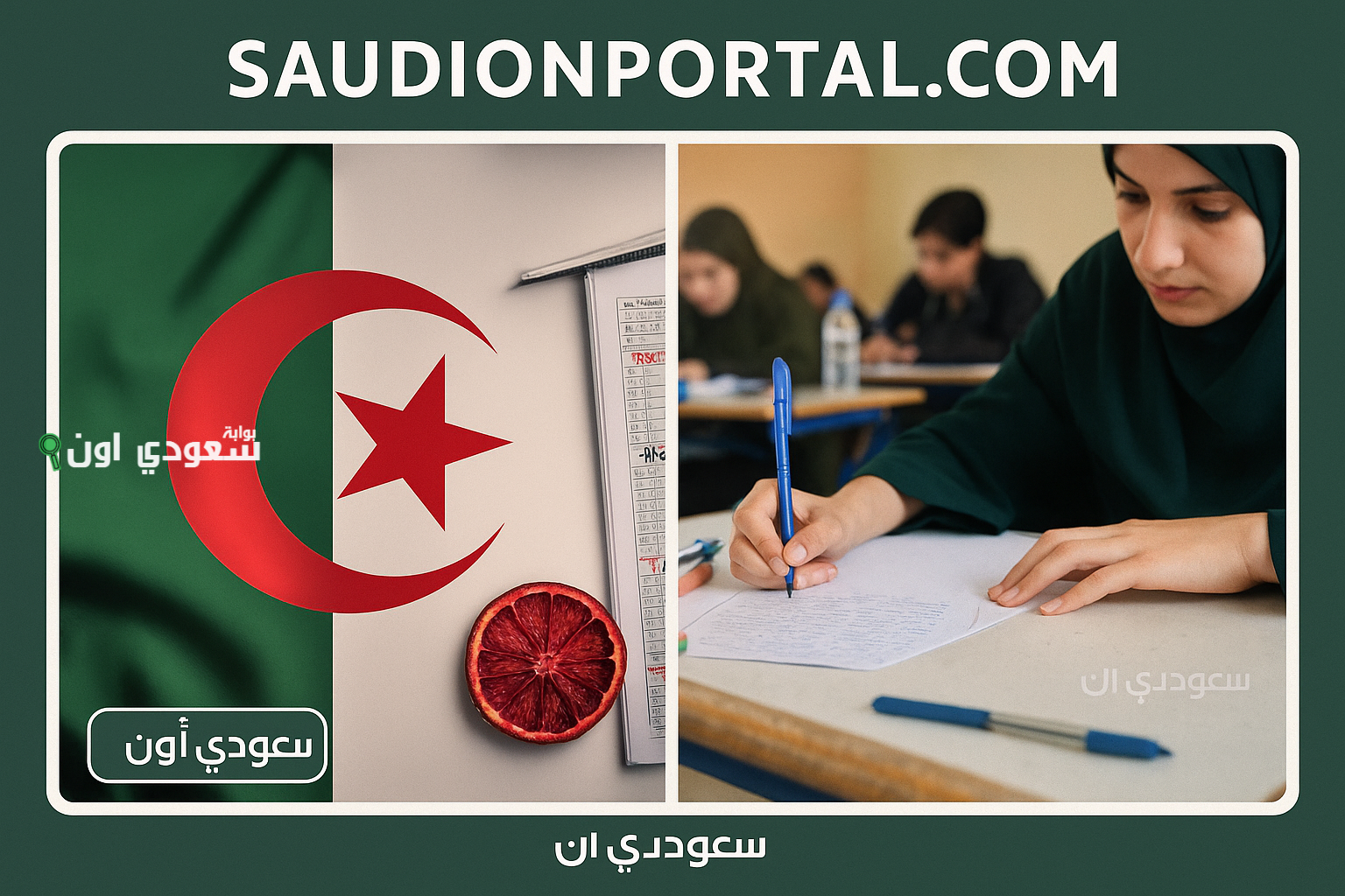 كيفية استخراج الرقم السري لشهادة البكالوريا