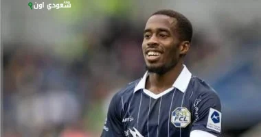 اللاعب تيدي أوكو