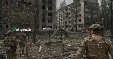 استئناف جولة جديدة من المحادثات الروسية الأوكرانية في مدينة إسطنبول التركية