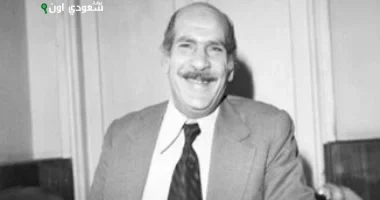 الفنان حسن عابدين