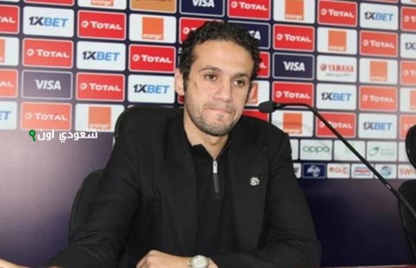 محمد فضل: عمرو الجنايني يعد من أبرز الشخصيات