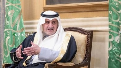 أمير تبوك