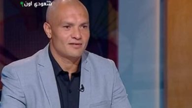أحمد فوزي، المدير الإداري لنادي الأهلي