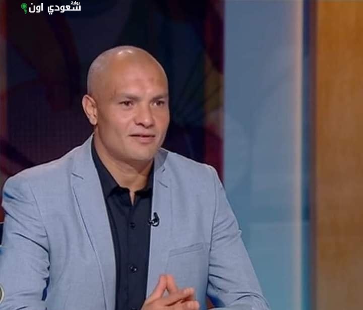 أحمد فوزي، المدير الإداري لنادي الأهلي