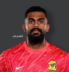 الحارس محمد المحاسنة