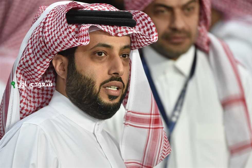 تركي آل الشيخ يعلن عن مفاجآت مذهلة تثير اهتمام الجميع حول موسم الرياض المقبل