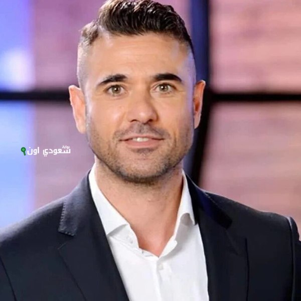 أحمد عز