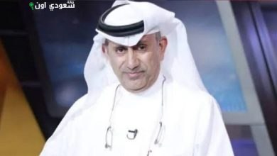 الإعلامي عادل الملحم