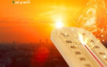 أكثر المدن حرارة في أغسطس تاريخيًا الدمام تتصدر القائمة بأسوأ الحالات المناخية