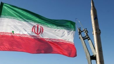 إيران لإجراء