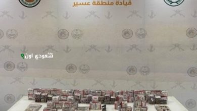 انطلاقاً من ينبع: ضبط مواطنين خالفوا لائحة الأمن والسلامة
