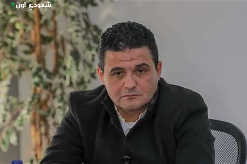 الحكم محمد فاروق