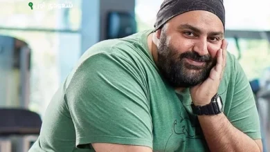 الفنان شيكو لجزء الجديد من مسلسل اللعبة