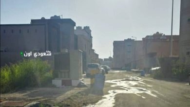 أهالي حي مطار جازان يناشدون الإمارة لحل أزمة طفح المجاري المستمر