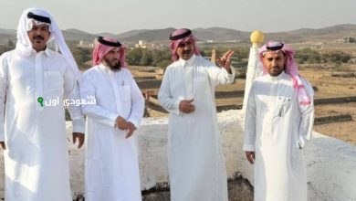 تفاعلًا مع عكاظ إدراج الطلحة ضمن معالم هيئة التراث الجديدة