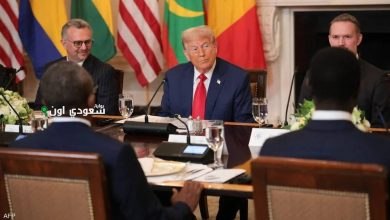 نيجيريا تعلن عدم قبول طلبات استقبال مهاجرين