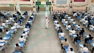 فتح باب الفرص الإضافية لقبول خريجي الثانوية العامة