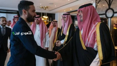 وزير الداخلية يؤكد على دعم القيادة للمبتعثين وتوفير الإمكانيات اللازمة لهم