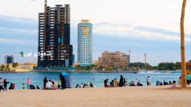 أمانة جدة إنشاء وكالة للرقابة وحماية السواحل وتوظيف منقذين لتأمين الشواطئ