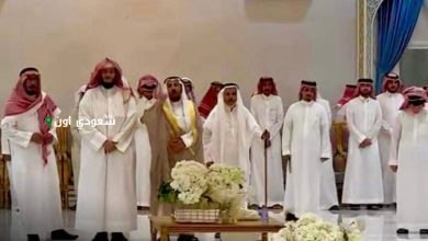 صلح قبلي بين آل ثابت بلّسمر وآل قراد يام