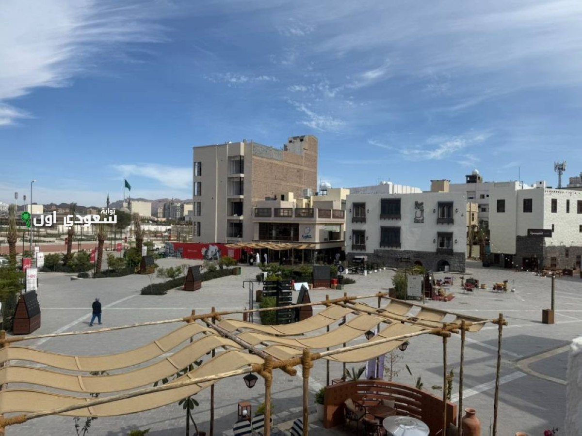 أطلس يكشف عن أوضاع التنمية المستدامة في أحياء المدينة المختلفة